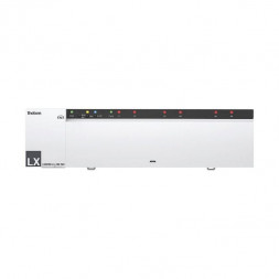 Theben 4800441 LUXORliving H6 24V для 6 термоприводов привод отопления