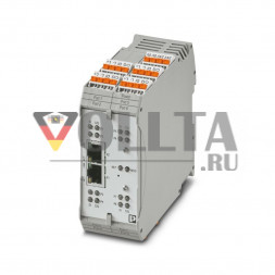 Phoenix Contact 1072838 IOL MA8 PN DI8 модуль ввода/вывода