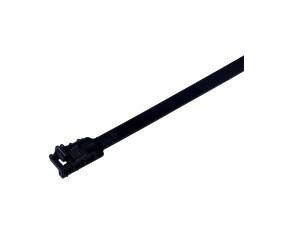 ABB Stotz-Kontakt 7TAG009550R0025 TY5442PX 1067x13.2 мм черные кабельные стяжки