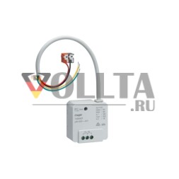 Hager TXB692F переключение/выход жалюзи easy 2/1-way 2 входа UP 6A