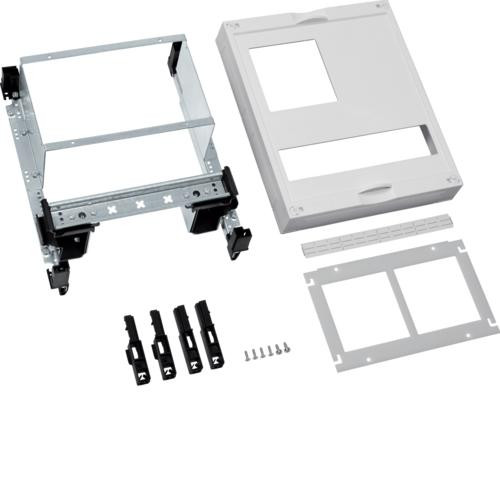 Hager UG21D1N строительный блок universN 300x250 мм