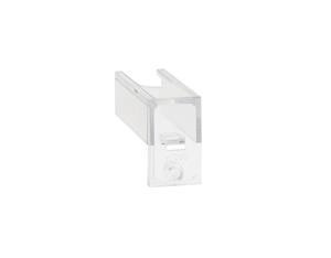 ABB Stotz-Kontakt OTS63T1, крышка клеммной коробки с защелкой, прозрачный пластик, 1SCA022353R6910