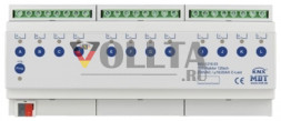 MDT AKI-1216.03 переключатель, 12-кратно 16А, 20 А C-Last Industrie