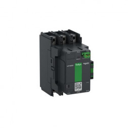 Schneider Electric LC1G185EHEN TeSys control Giga3-полюсный 185A AC348-130V контактор