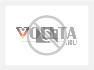 ABB Stotz-Kontakt AS-i адресный кабель, AS-i адресный кабель со штекерным контактом, 2TLA020073R0900