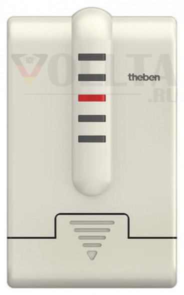 Theben 7319200 CHEOPS drive KNX Motorischer Привод