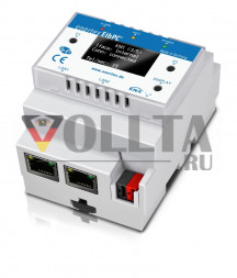 Сервер визуализации ENERTEX 1159-01 KNX | с веб-опцией