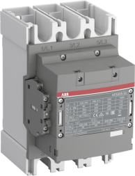 ABB Stotz-Kontakt 1SFL587082R1112 AFS305-30-12-11 24-60 В 3-пол. 160 кВт контактор