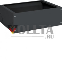 Hager FZ662A унив. В200xШ550xГ400мм основание