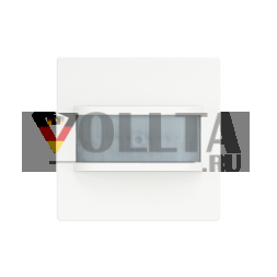 Busch-Jaeger 2CKA006200A0175 62762-884-WL 180 flex WL с датчиком движения с выбранной линзой