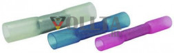 Cellpack 125915 Обжимной соединитель , цвет: голубой DR2 1,5-2,5mm 20 штук(а)