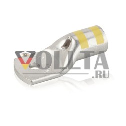 ABB Stotz-Kontakt 7TAA302010R0004 16M6-A 16qmm M6 прямой трубчатый кабельный наконечник