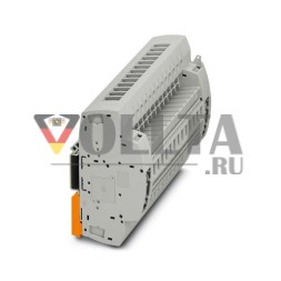 Phoenix Contact 3069814 UTRE 6-2/13 тестовый разъем
