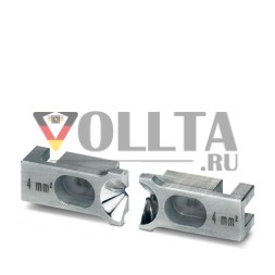 Phoenix Contact 1207093 CF 1000 LZT4,0 Принадлежности для станков