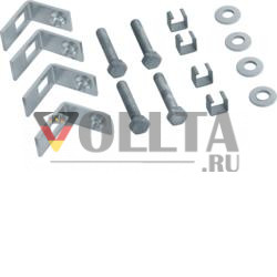 Комплект для монтажа основания Hager ZAY98333