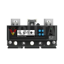 Автоматический выключатель ABB Stotz-Kontakt 1SDA100279R0001 Ekip Touch LSI In100A XT4 3P