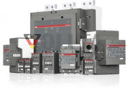 ABB Stotz-Kontakt AF12ZB-30-10S-21 , контактор 24-60 50/60 20-6 , 1SBL156059R2110