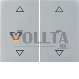 Gira 217200 KNX диммер/выключатель двойная,