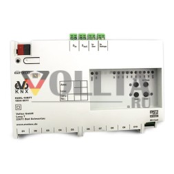 EVOKNX 1504-0011 Привод отопления KNX PRO | 10x