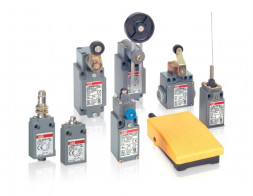 Позиционный переключатель ABB Stotz-Kontakt LS43P42B11, 1SBV010742R1211