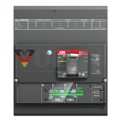 ABB Stotz-Kontakt XT4L 160 Ekip LSIG In=63A 4p FF , XT4L 160 EkiP LSIG IN=63A 4P FF Компактный автоматический выключатель Tmax XT4 , 1SDA068587R0001