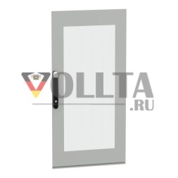 Schneider Electric NSYSFND126T Остекленная дверь SFN 1200x600 остекленная дверь