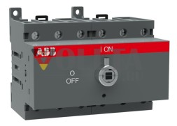 Выключатель-разъединитель ABB Stotz-Kontakt 1SCA105379R1001 OT63F6