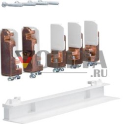 Шинный соединитель Hager ZM15H