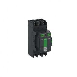Schneider Electric LC1G185LSEA TeSys control Giga3-полюсный 185A AC3200-500V контактор