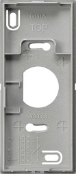 Gira 851326 навесной кодовый замок System 55 F alu