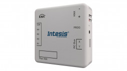 INTESIS INKNXMHI001R000 KNX климатический шлюз | Mitsubishi, FD и VRF, 1 внутренний блок