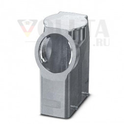 Phoenix Contact 1082551 HC-STA-B16-HHFD-1STM50-EL-AL Корпус втулки