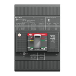 Автоматический выключатель ABB Stotz-Kontakt 1SDA075118R0001 XT3N 225 TMF 225-2250 3P FF UL/CSA