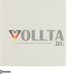 Berker 85145182 KNX радиокнопка 1-сторонняя quicklink белая, глянцевая Berker S.1