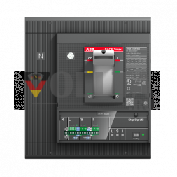 ABB Stotz-Kontakt 1SDA102617R0001 400 Ekip Dip LS-I 400 4p FF UL-CSA автоматический выключатель