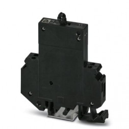 Phoenix Contact 0914099 TMC1 F1 100 2.0A термомагнитный 1-полюсный автоматический выключатель