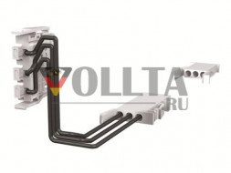 ABB Stotz-Kontakt 1SDA104801R0001 AUX-C 1Q+1SY 24VDC XT6 W 24V вспомогательный контакт