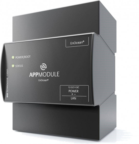 BAB-TEC 13501 Appmodule IoT-шлюз | EnOcean