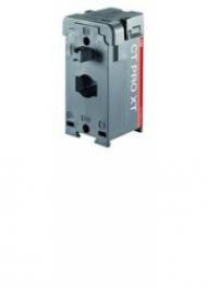 ABB Stotz-Kontakt CT PRO XT 80 SELV, трансформатор сквозного тока CT PRO XT 80 SELV, 80/5A, 2VA, класс 3, 2CSG225875R1101