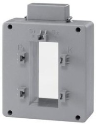ABB Stotz-Kontakt CTA/20, трансформатор тока CTA/20 обмоток /5A 5VA 0.5% монтаж на DIN-рейку, 2CSG111050R1141