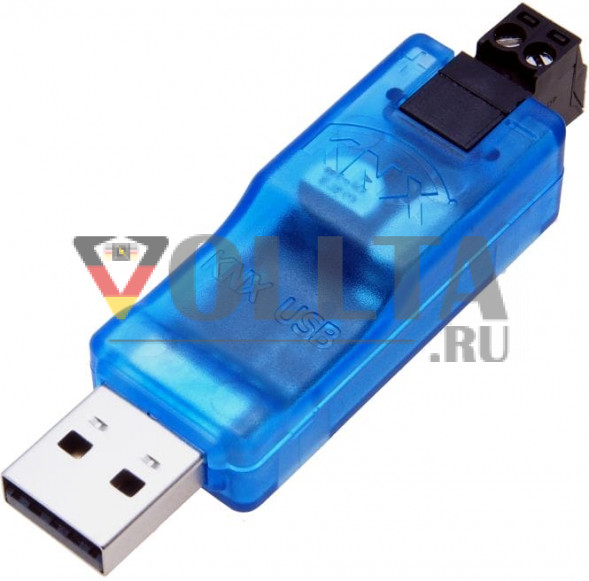 Weinzierl Stick 332 KNX USB  5254 интерфейс данных  Stick 332 Оригинал Германия