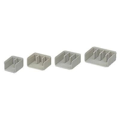 ABB Stotz-Kontakt 2CDL800001R0040 BB-END 4.1 для концевой заглушки 4-фазной шины