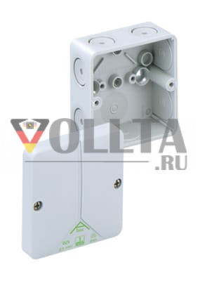 Spelsberg 80290701 ABOX 025-L Распределительная коробка пустая