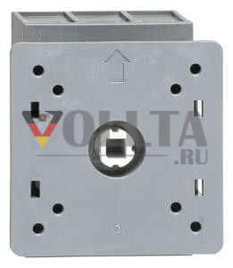 Выключатель-разъединитель ABB Stotz-Kontakt 1SCA105382R1001 OT63FT3