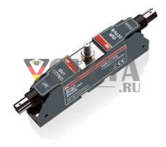 ABB Stotz-Kontakt OVR CCTV/B-30V, Ограничитель перенапряжения OVR CCTV/B-30V Uc 36,7 В, 300 мА, 75 Ом, -3 дБ, 100 МГц, 7TCA085400R0299