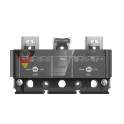 ABB Stotz-Kontakt 1SDA080299R0001 TMF 225-2250 3p FF XT4 3p UL/CSA Принадлежности для автоматических выключателей