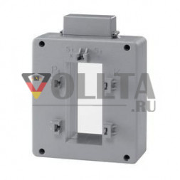 ABB Stotz-Kontakt CTA/25, трансформатор тока обмотки CTA/25 /5A 5VA 0.5% монтаж на DIN-рейку, 2CSG111060R1141