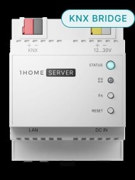 1Home KNX Server | Мост