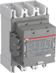 ABB Stotz-Kontakt 1SFL587082R3312 AFS305-30-12-33 100-250 В 3-пол. 160 кВт контактор
