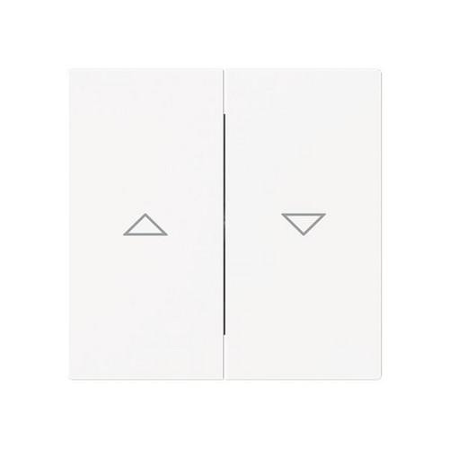Busch-Jaeger 2CKA001751A3394 1785 JA-44M жалюзи с AD стрелкой вверх/вниз